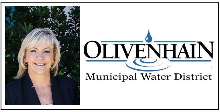 Olivenhain MWD tweet media
