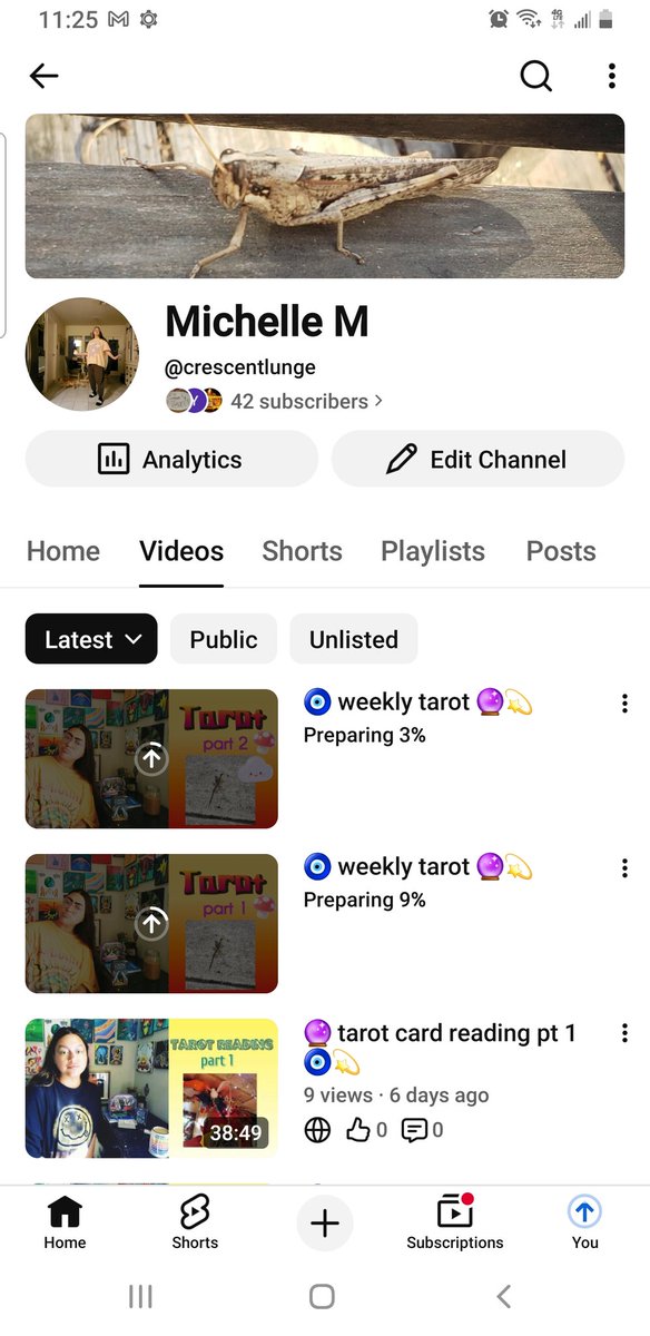 java46_'s tweet photo. Good afternoon everyone, uploading a weekly tarot reading and drawing via YouTube 🧿🔮💫 https://t.co/BRTaHpxLAi
