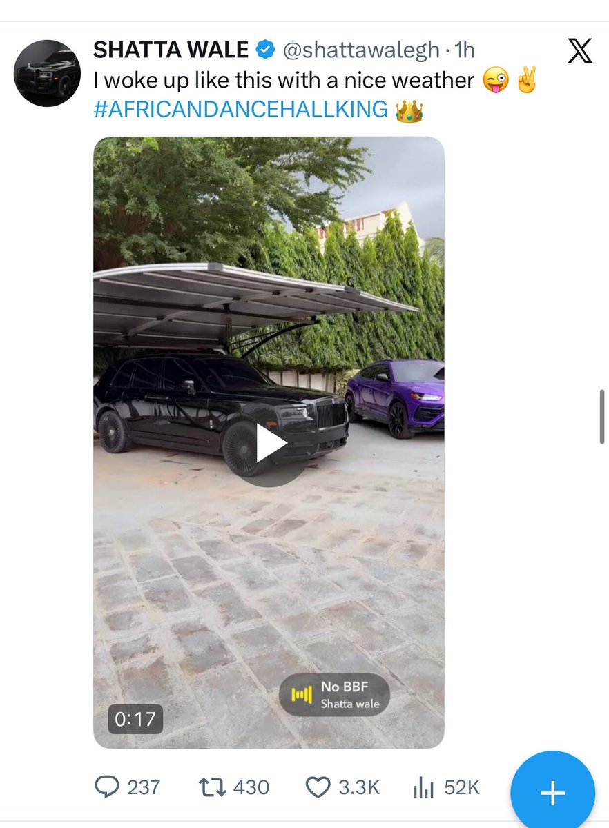 DAMI FOREIGN🥶 tweet media