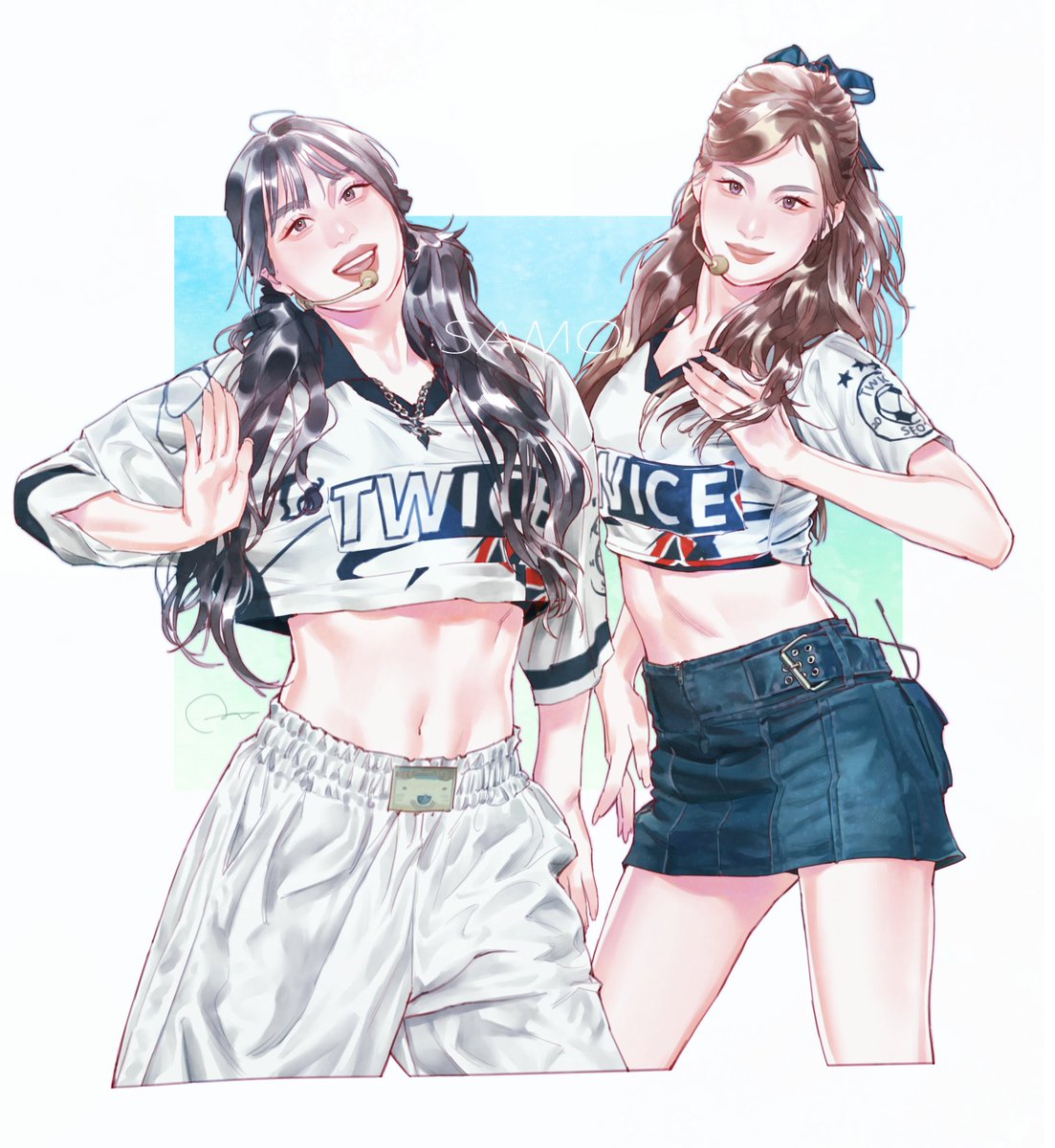 おちぇ🐰🍑🐧 tweet media