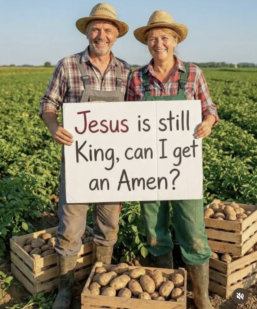 Daniel Titus (The Preacher) tweet media