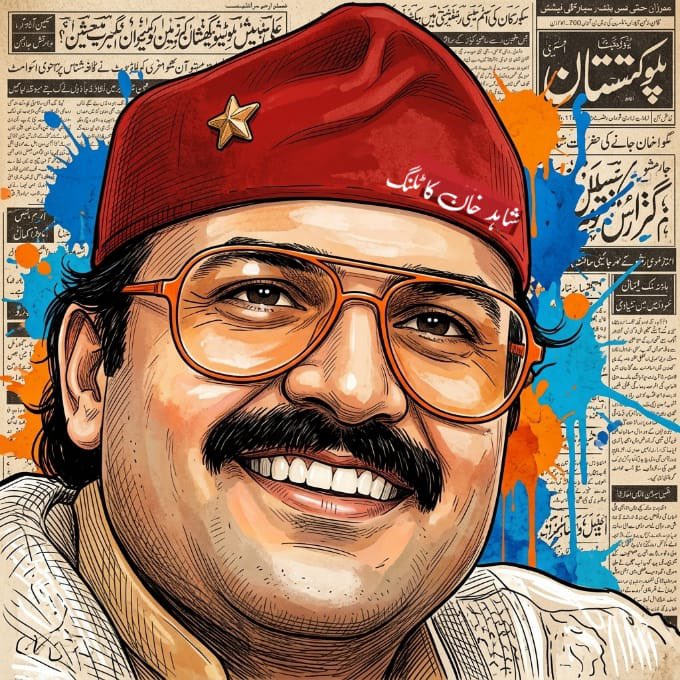 Hashim_Comrade's tweet photo. #WeStandWithMianIftikhar https://t.co/0IxRvws2ud