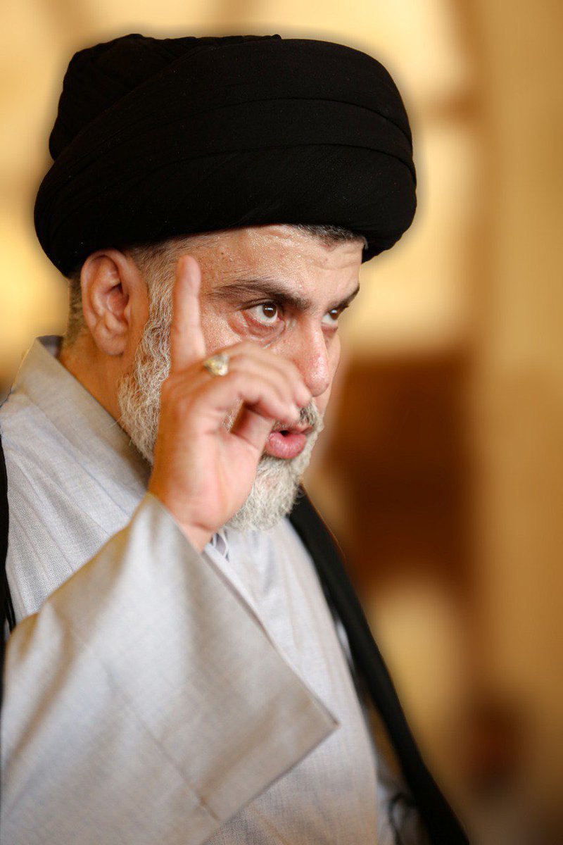 safaasde3's tweet photo. أُعيِّرُهُ بذنبٍ ليس فيهِ
وذلكَ من عجائبِ ما يُقالُ
كضوءِ الشمسِ تعلو رغمَ حقدٍ
وهل تُخفى الشموسُ إذا تُنالُ؟

#الا_مقتدى_الصدر https://t.co/W1A8kloxKQ