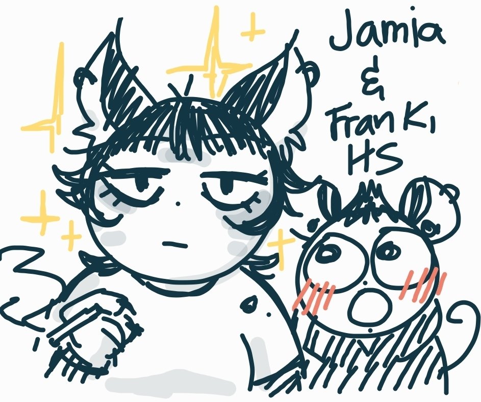 furry band dudes 🐻 tweet media