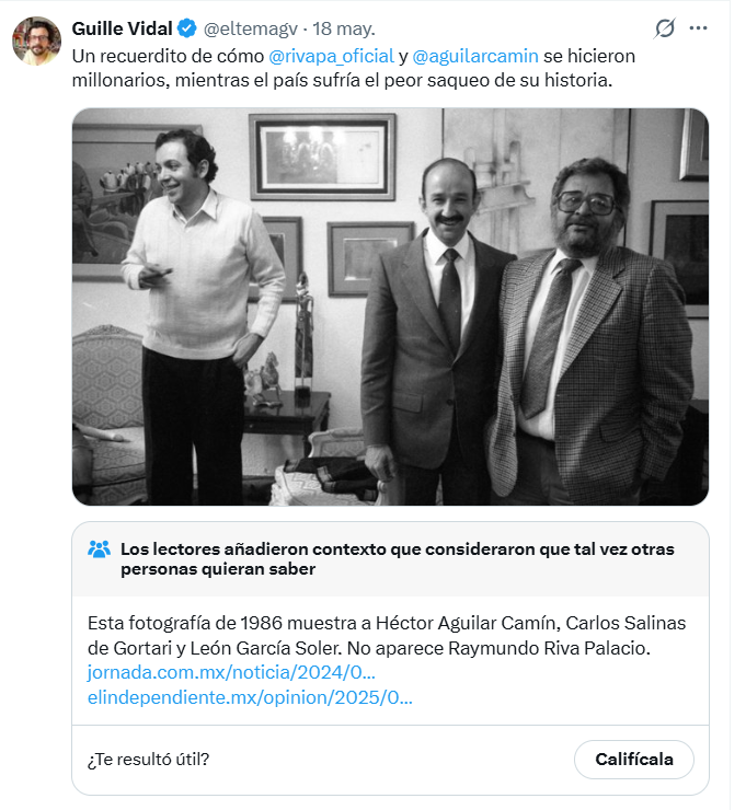 Así Es Monterrey tweet media