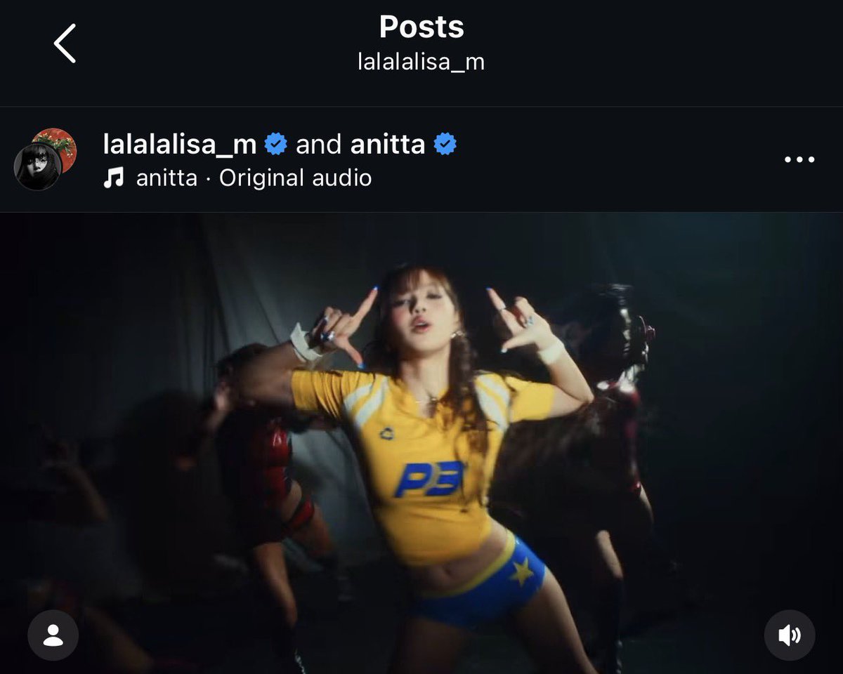 LALICE UPDATES tweet media