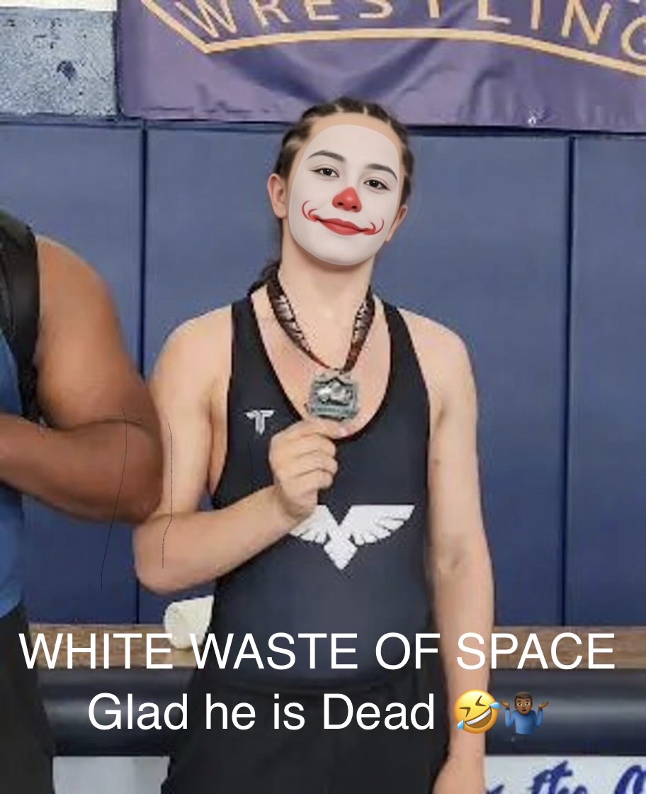 WhiteFatigued tweet media