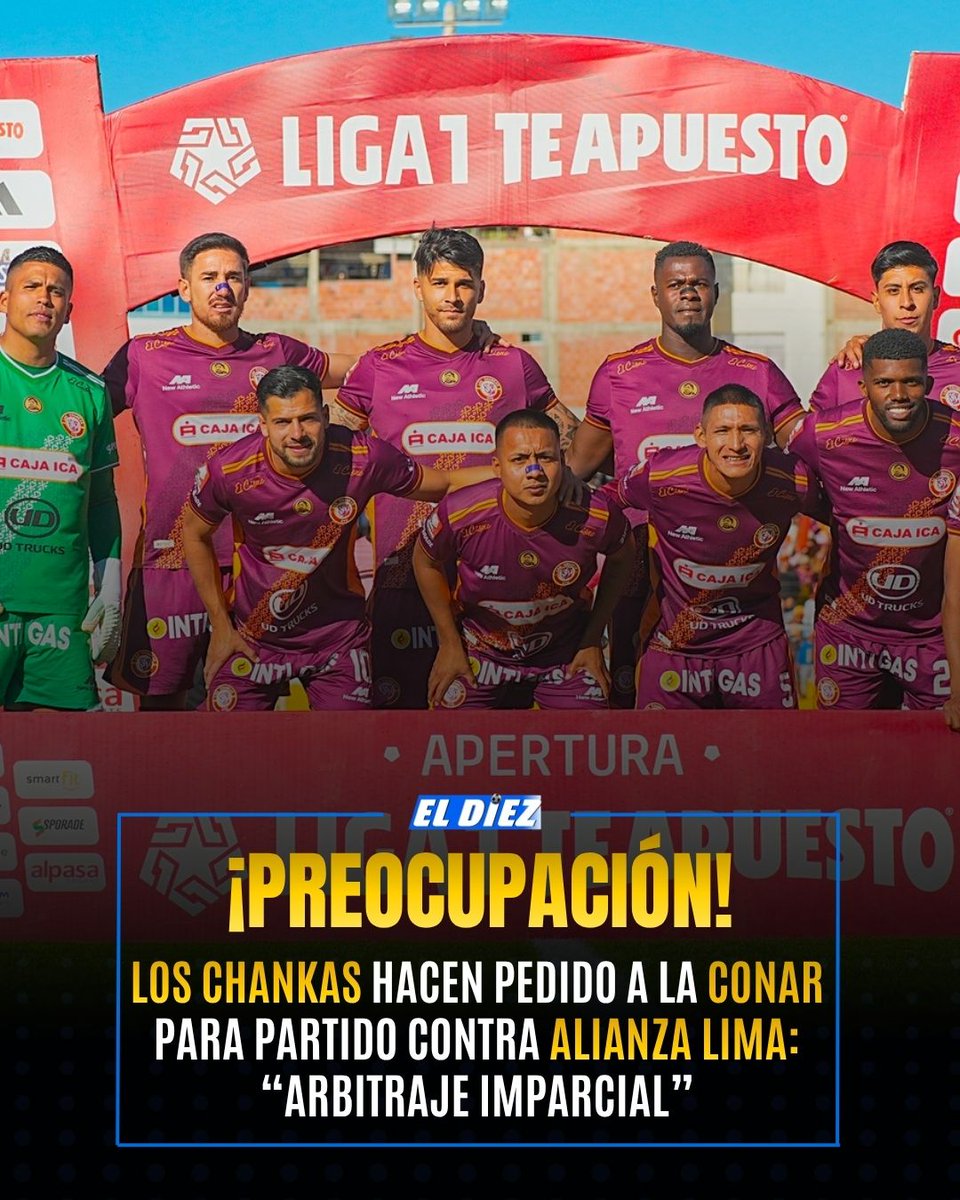 Diario El Diez tweet media