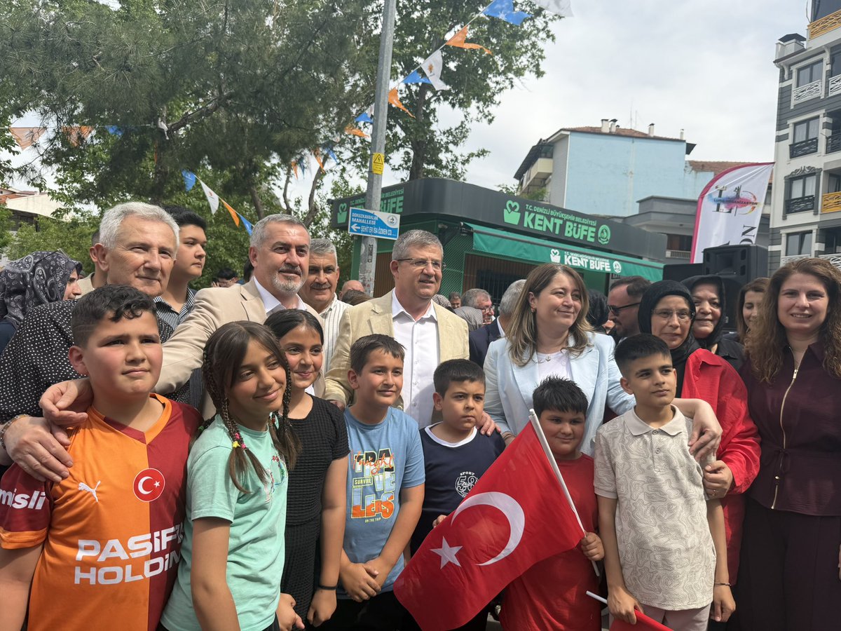 AK Parti Pamukkale tweet media