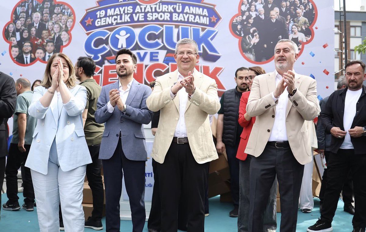 AK Parti Pamukkale tweet media
