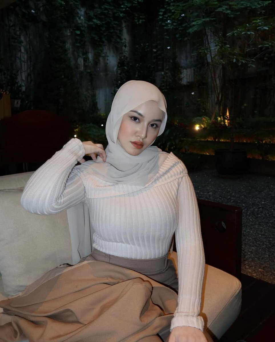 HIJAB EKSIB tweet media