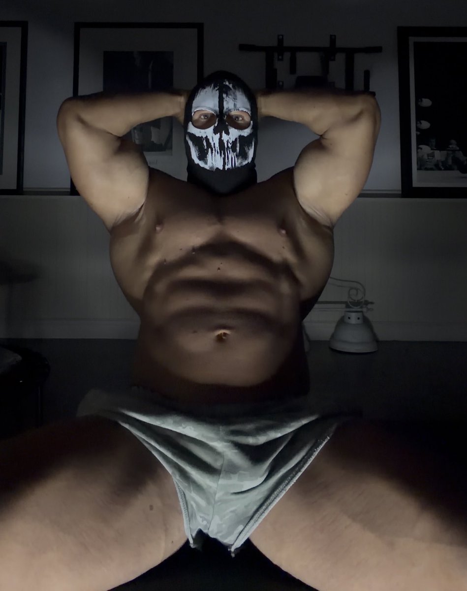 alphavikinggod's tweet photo. Verification just hit and the Masked Roided Viking God is only getting stronger.
300lbs of pure roided dominance.
The mask stays on while I break you.
Full worship & rage sessions inside.
⬇️
https://t.co/Aib3ltuGnF
#MuscleWorship #Roided #MaskedAlpha #AlphaDom #SteroidFetish #RoidRage