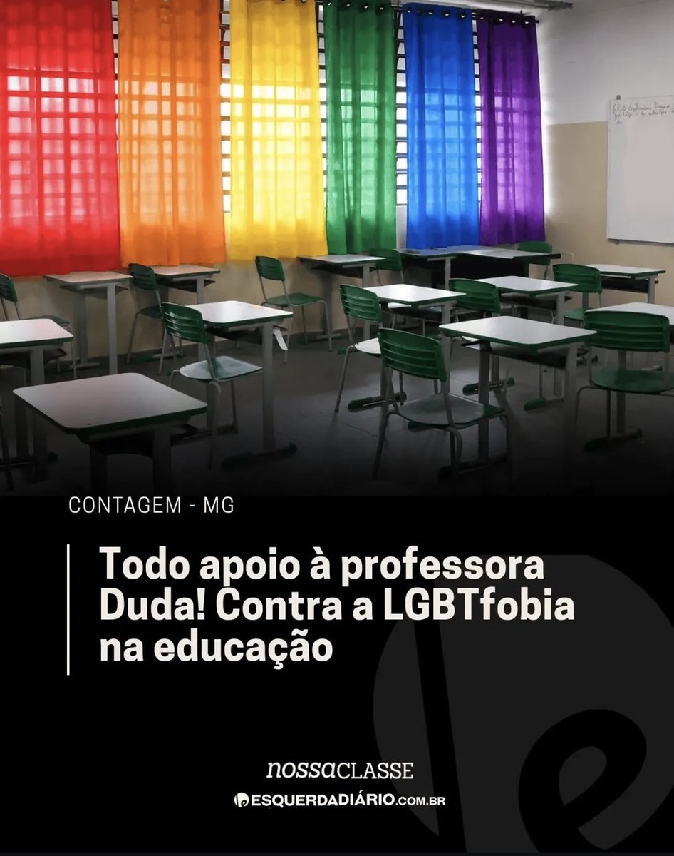 Bella Gonçalves tweet media
