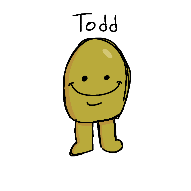 Zaleion_'s tweet photo. @saltydkdan i made a design for Todd guys, do we like it https://t.co/uCvP21I8l4