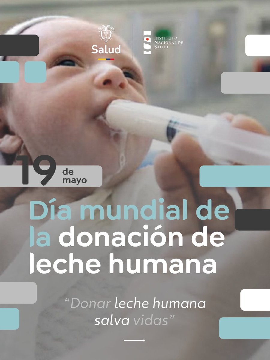 Instituto Nacional de Salud🇨🇴 tweet media