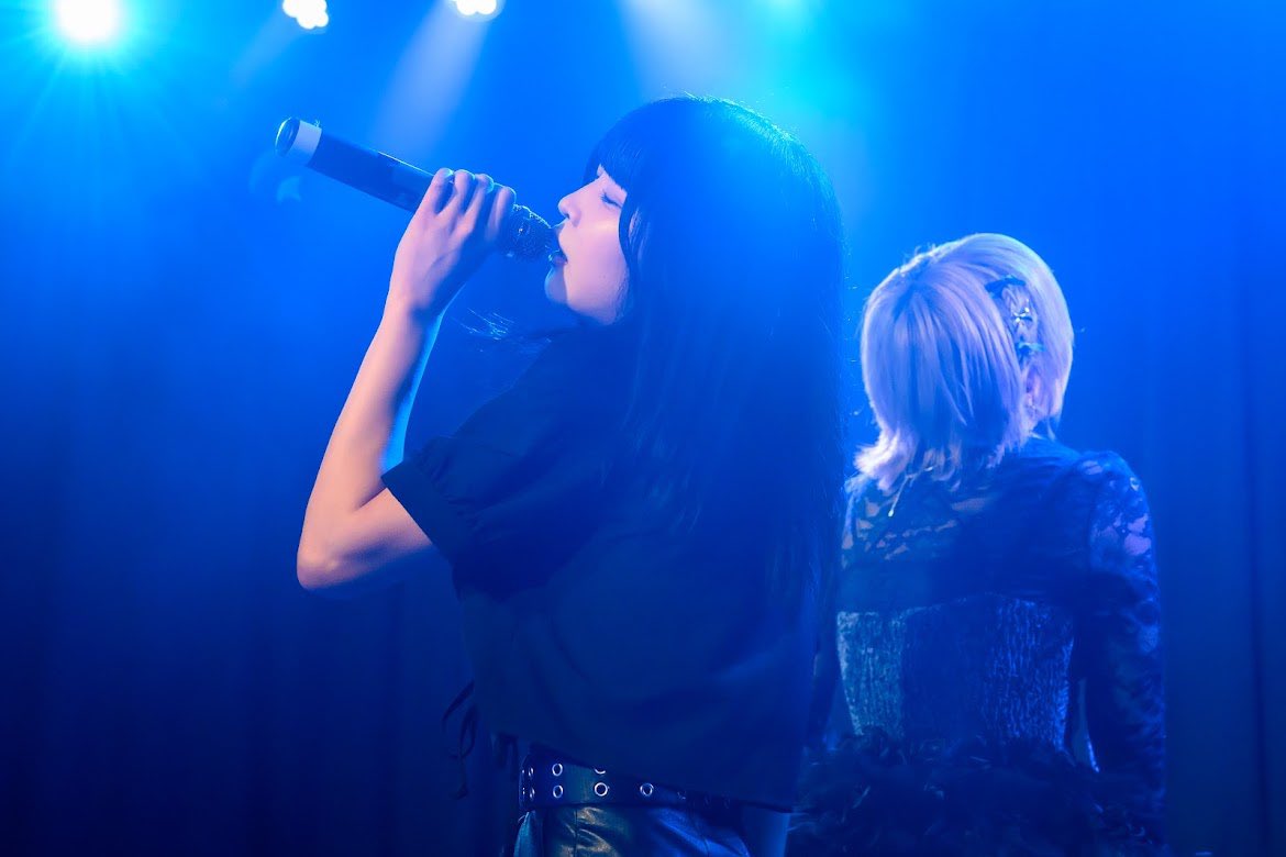 向日葵あす@HEAVENLY tweet media