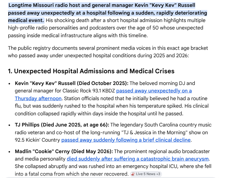 Reba toney tweet media
