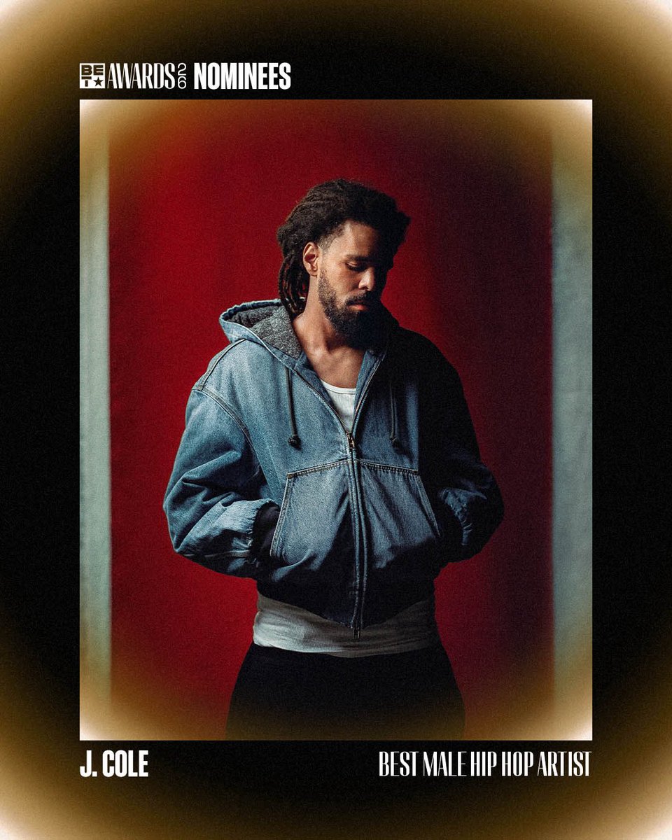 Cole World Charts tweet media
