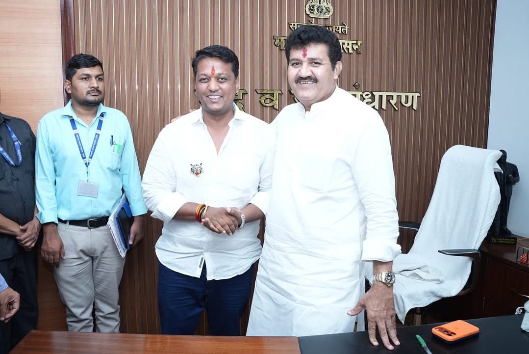 Sanjay Rathod tweet media