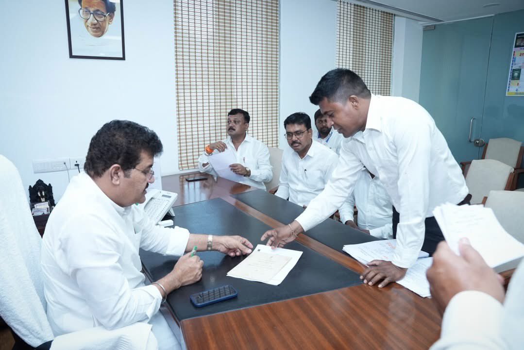 Sanjay Rathod tweet media