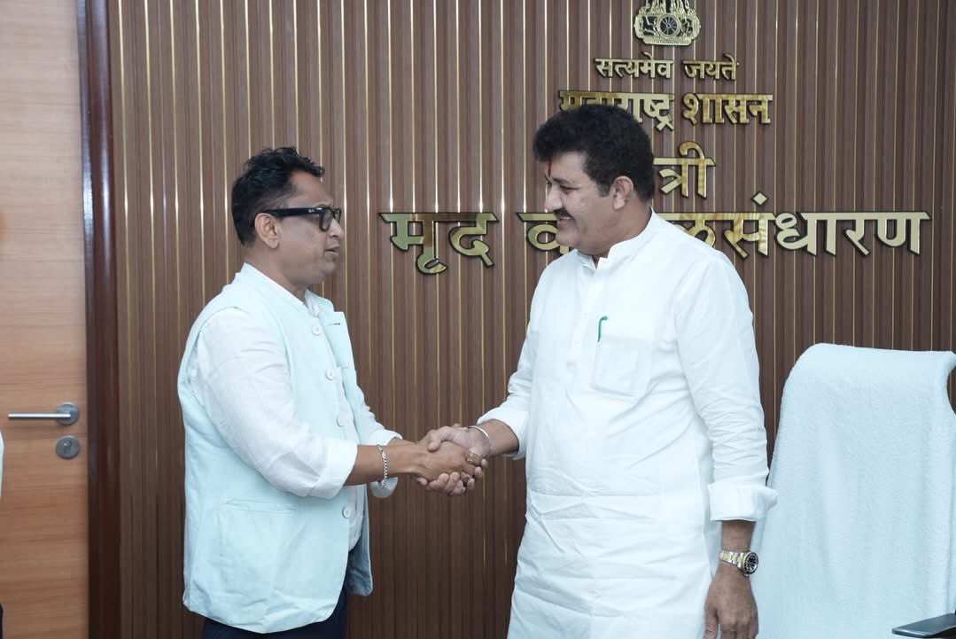 Sanjay Rathod tweet media