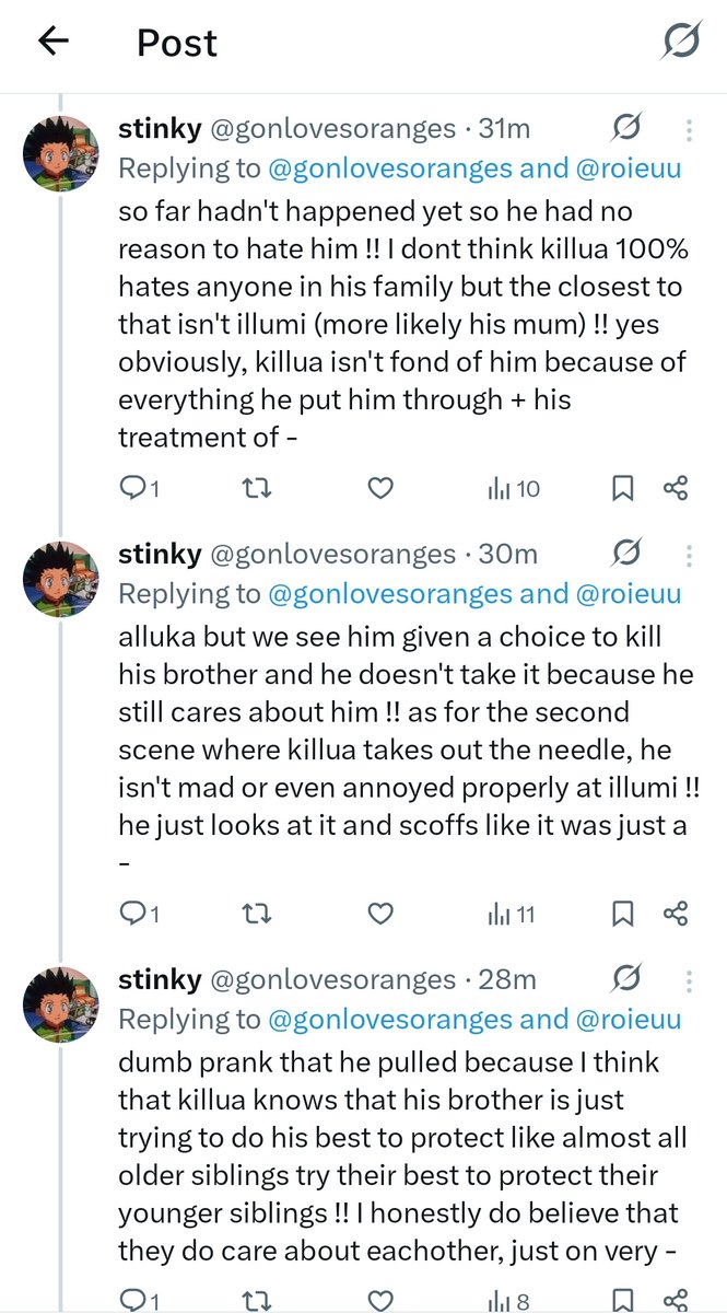 stinky tweet media