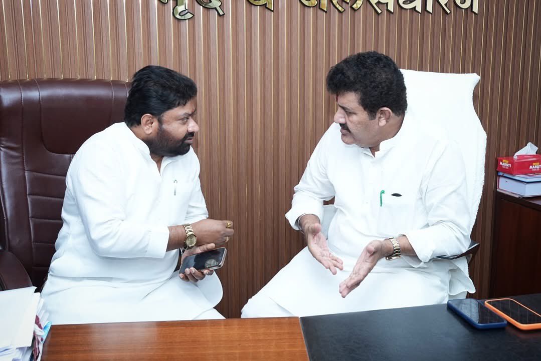 Sanjay Rathod tweet media
