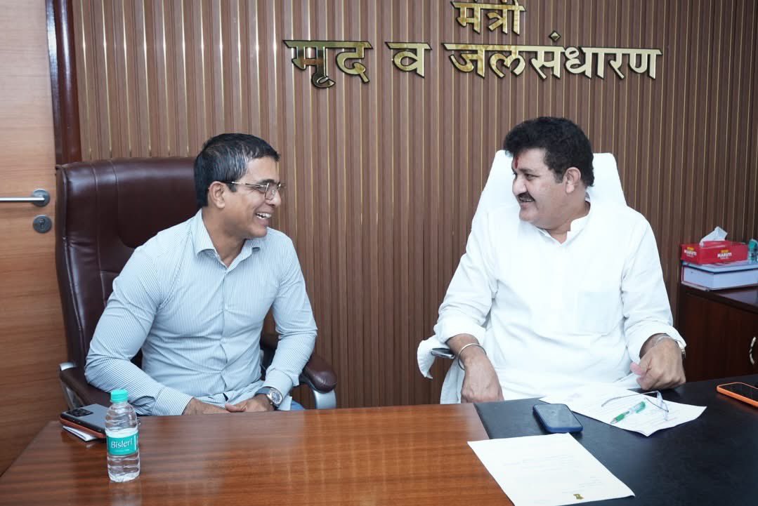 Sanjay Rathod tweet media