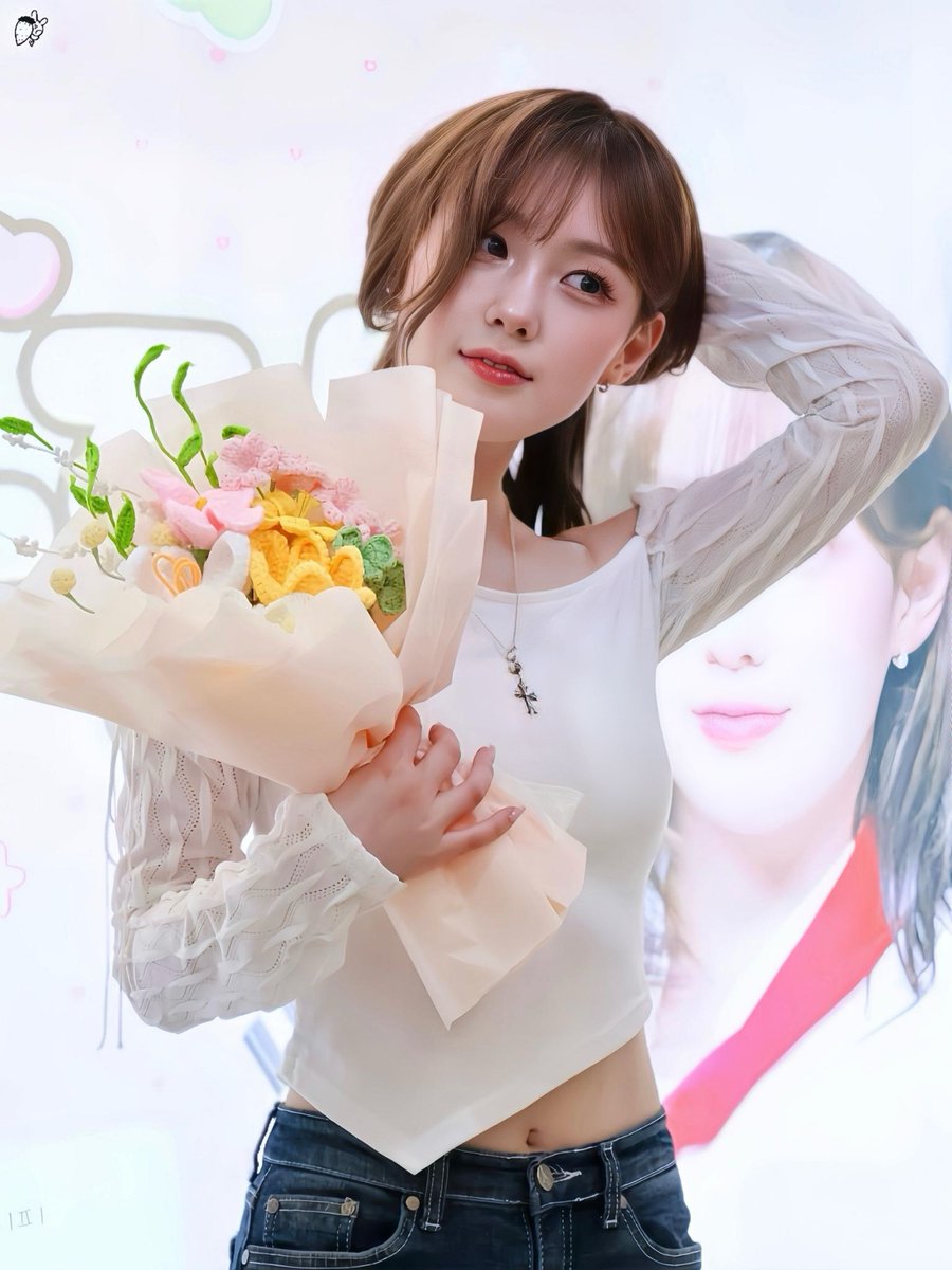 쿠미짱🍓🍡 tweet media