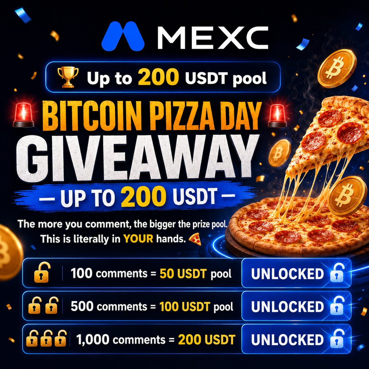 MEXC SEA tweet media