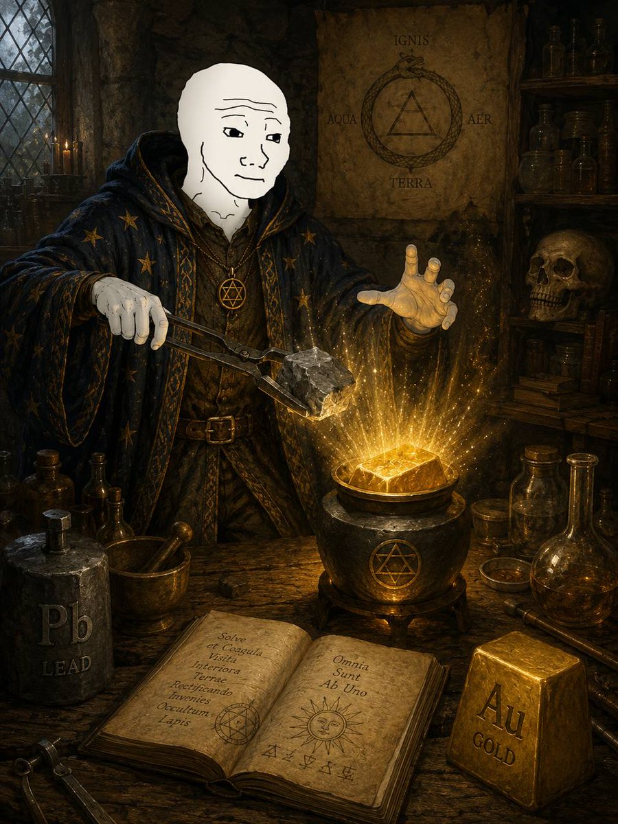 Wojak tweet media