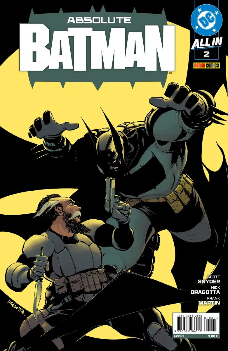 Panini Cómics España tweet media
