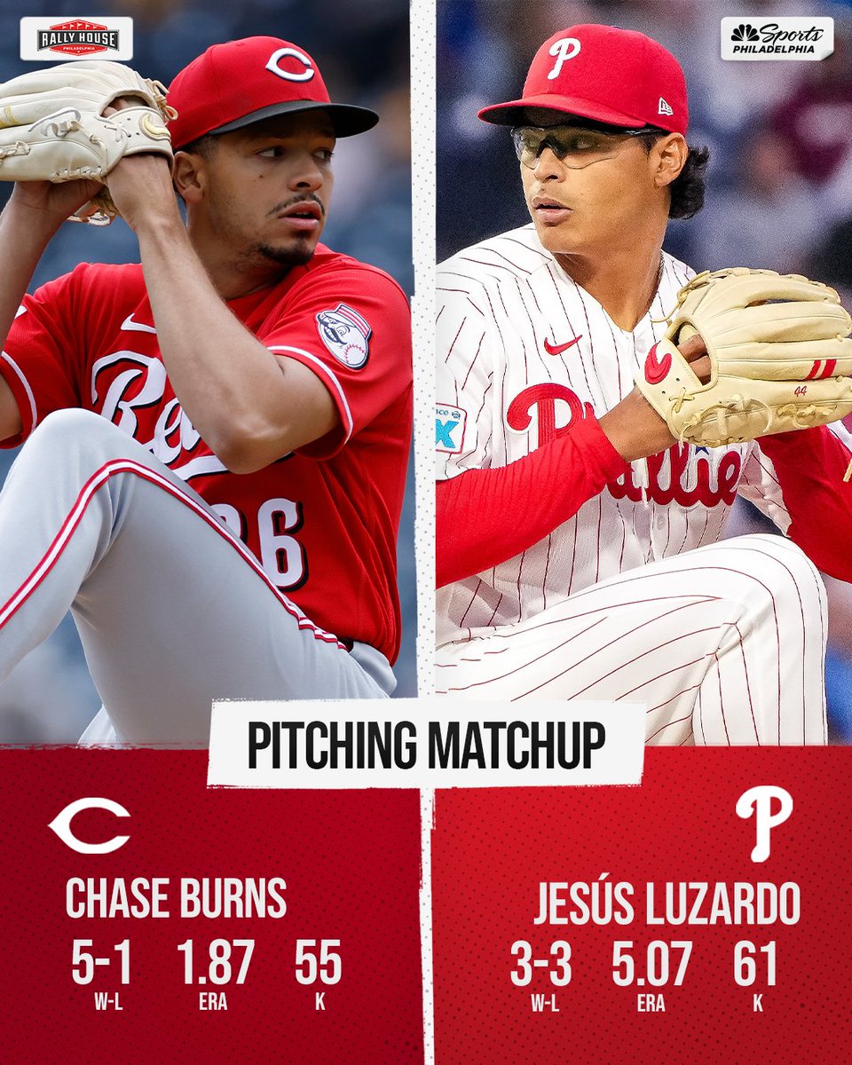 NBC Sports Philadelphia tweet media