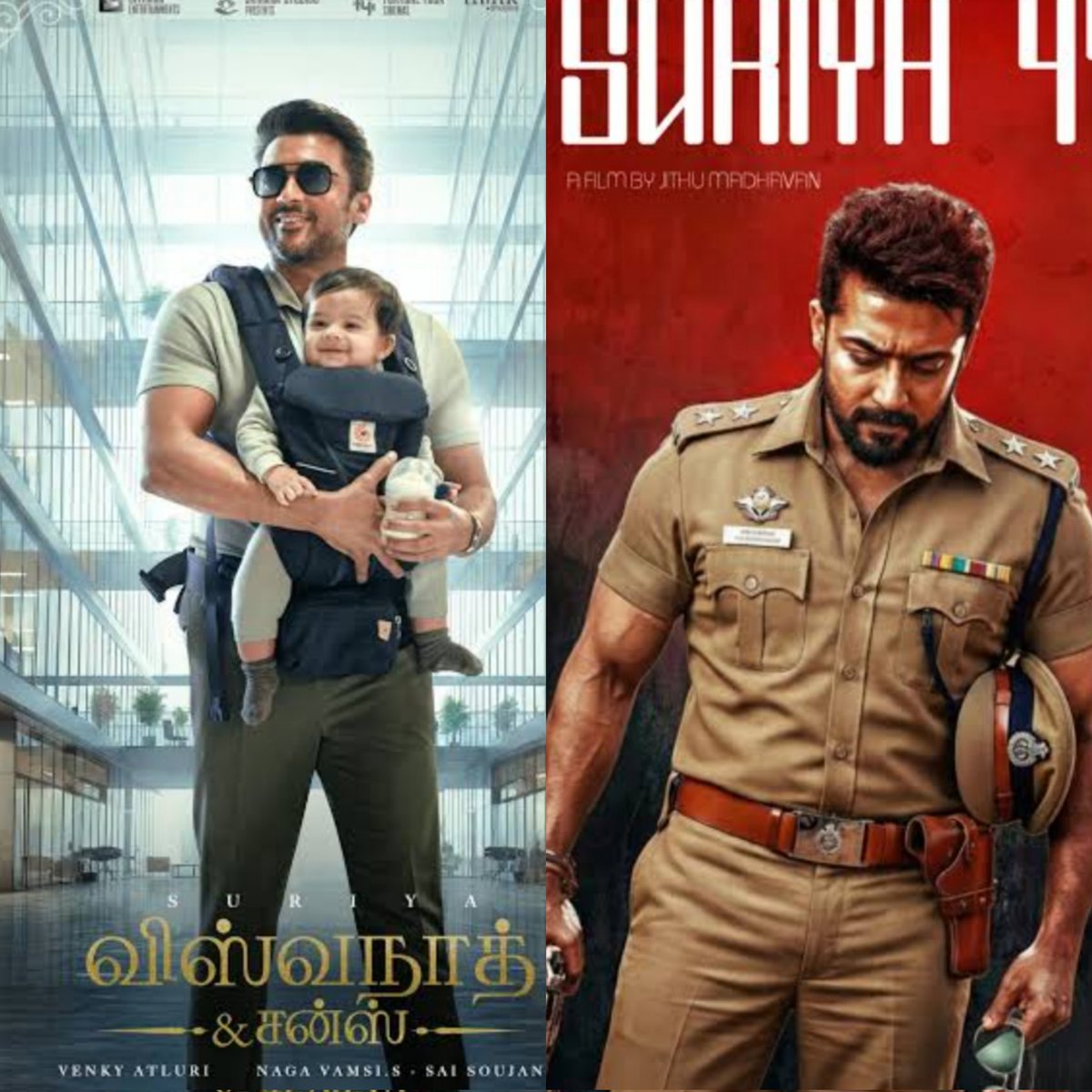 Anbu tweet media