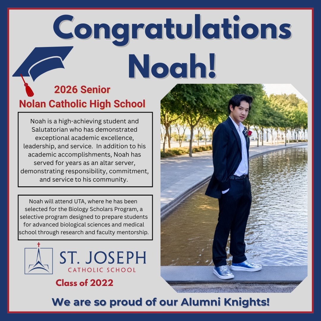 St. Joseph Catholic School tweet media