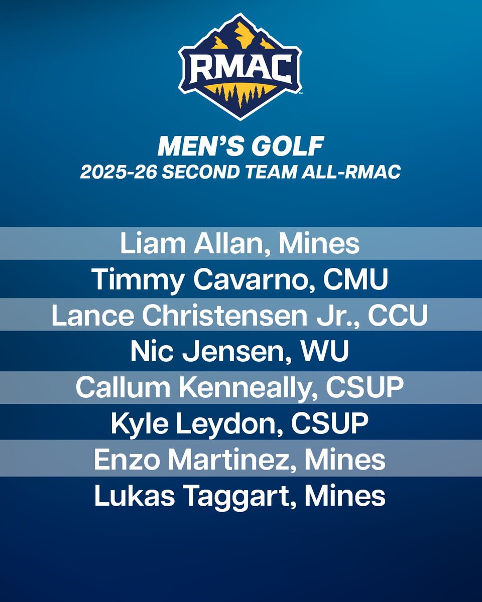 RMAC Sports tweet media