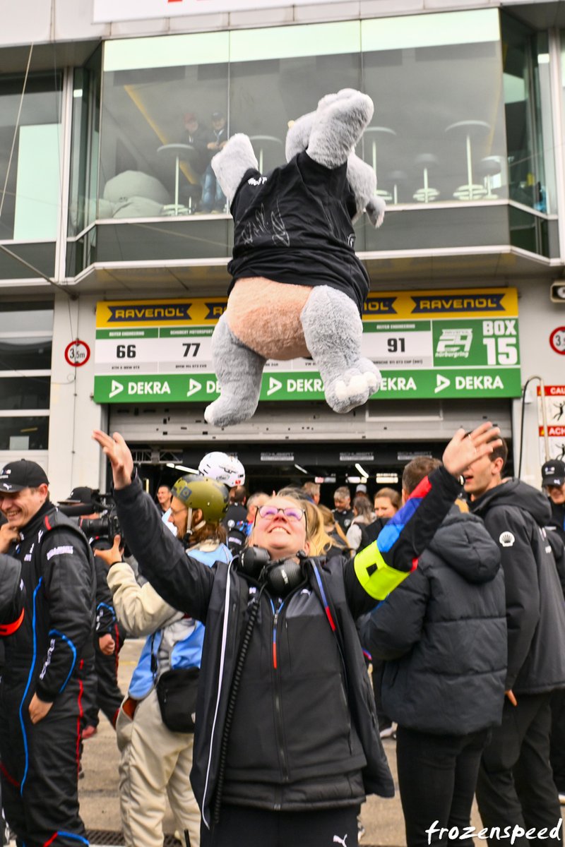 Jochen - Frozenspeed tweet media