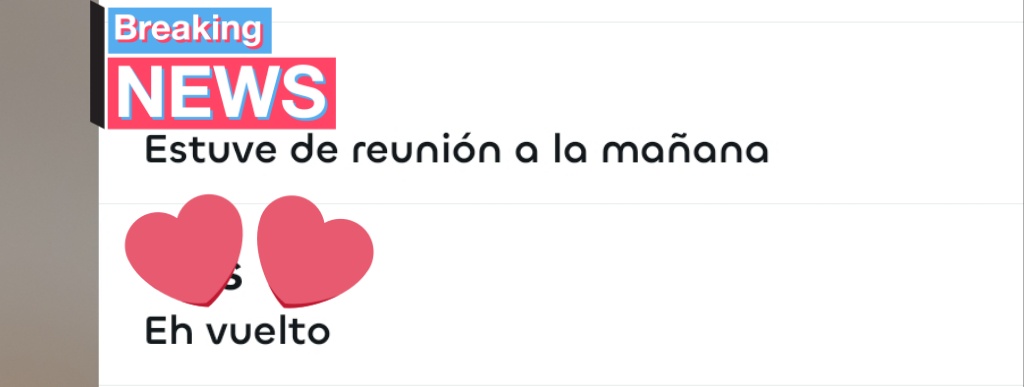 SLipo98's tweet photo. lo que no sabe es que yo soy una desquiciada que estuvo mirando su ig y se dio cuenta que siguio a alguien y ess persona lo siguió de vuelta osea que tan ocupado en la reunión no estuviste papito https://t.co/yWYeNFi5HA