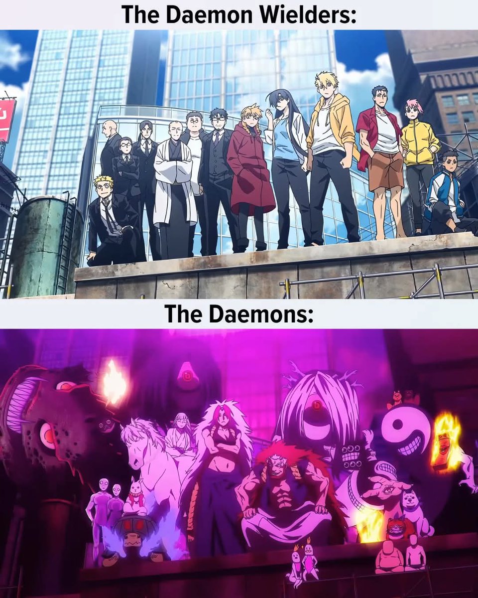 Anime Tweets tweet media