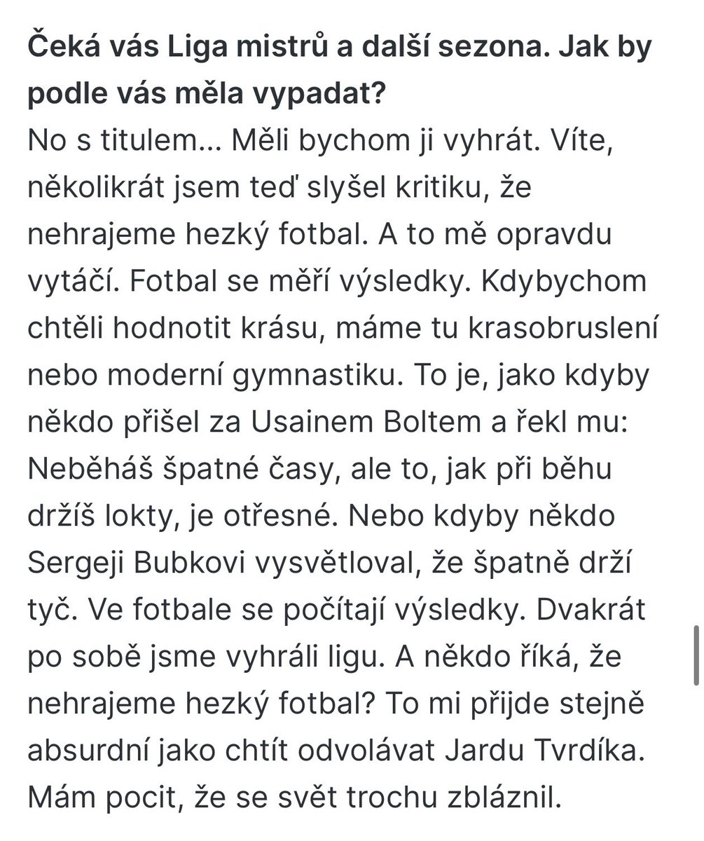 Vojta 🧢 tweet media