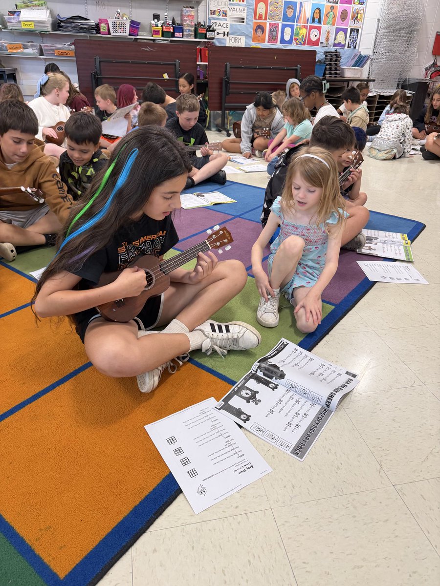 Mrs. Haun’s Music Room tweet media