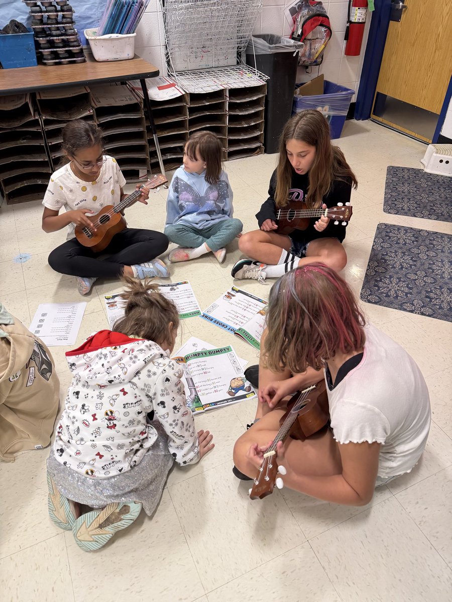Mrs. Haun’s Music Room tweet media