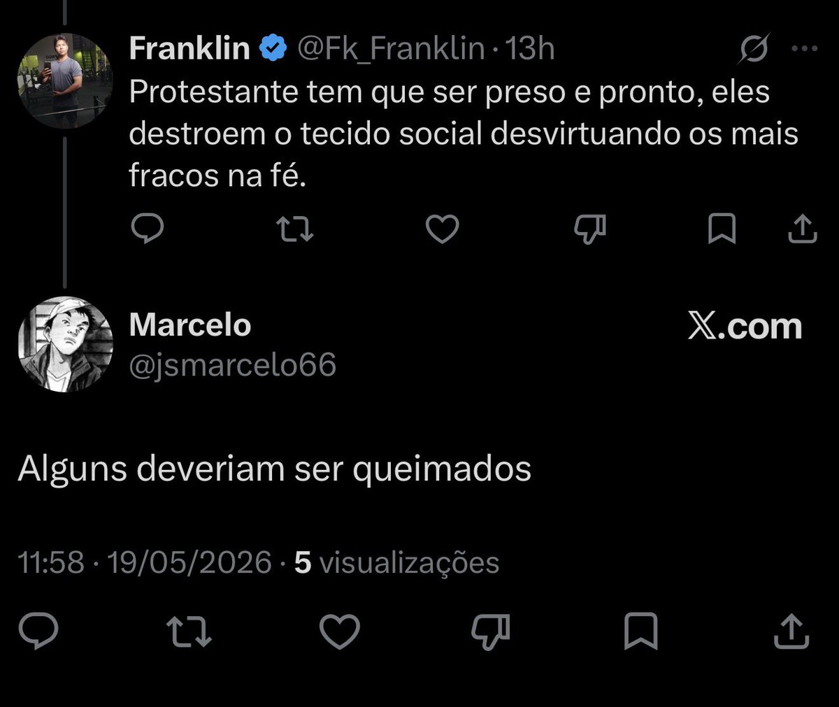 Yago Martins tweet media