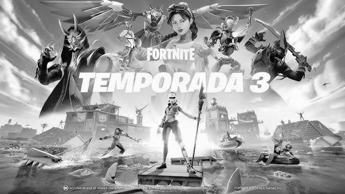 vunkerz's tweet photo. ACONTECEU! A temporada 3 do capítulo 2, foi oficialmente encerrada (após 2163 dias) nos dispositivos IOS no BRASIL. 💔🇧🇷 #Fortnite https://t.co/8SC5IIvn4h