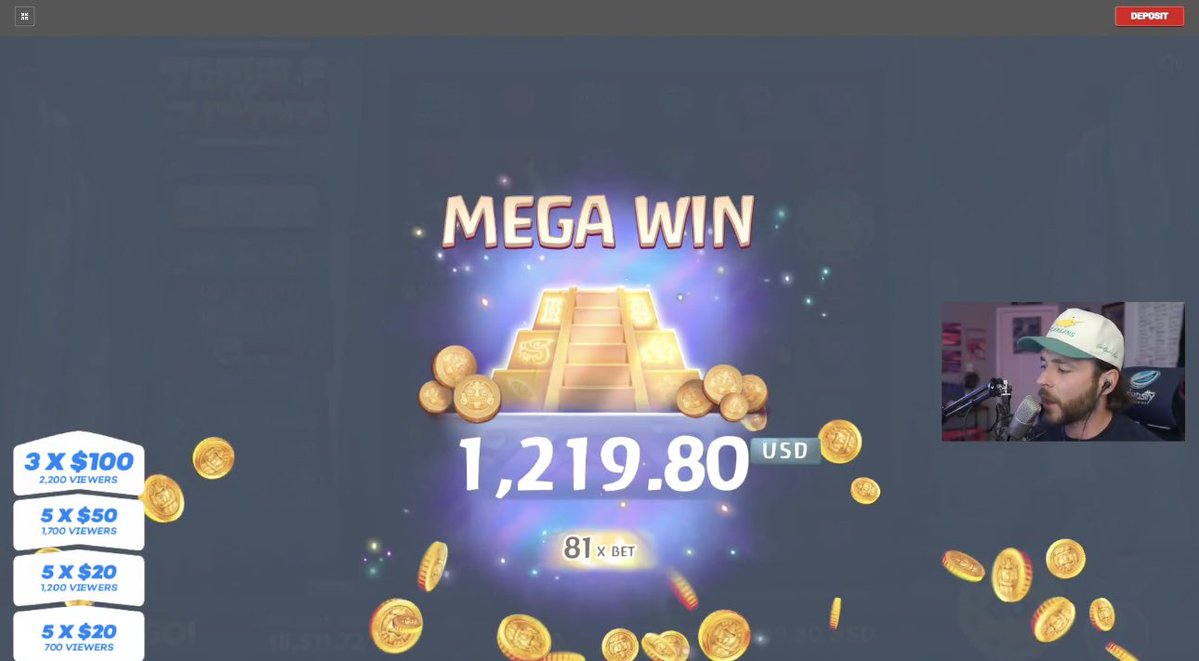 Bovada Casino tweet media