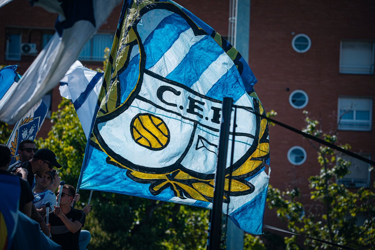 Club Esportiu Europa tweet media