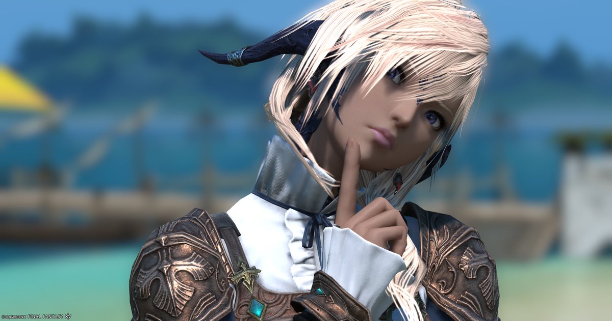 hina_ta312's tweet photo. むむー？今日の消化は難しかったぞー？
とゆーわけでまた明日
おやすみなさい
#FF14 #アウラ https://t.co/HPk3cl2cJN