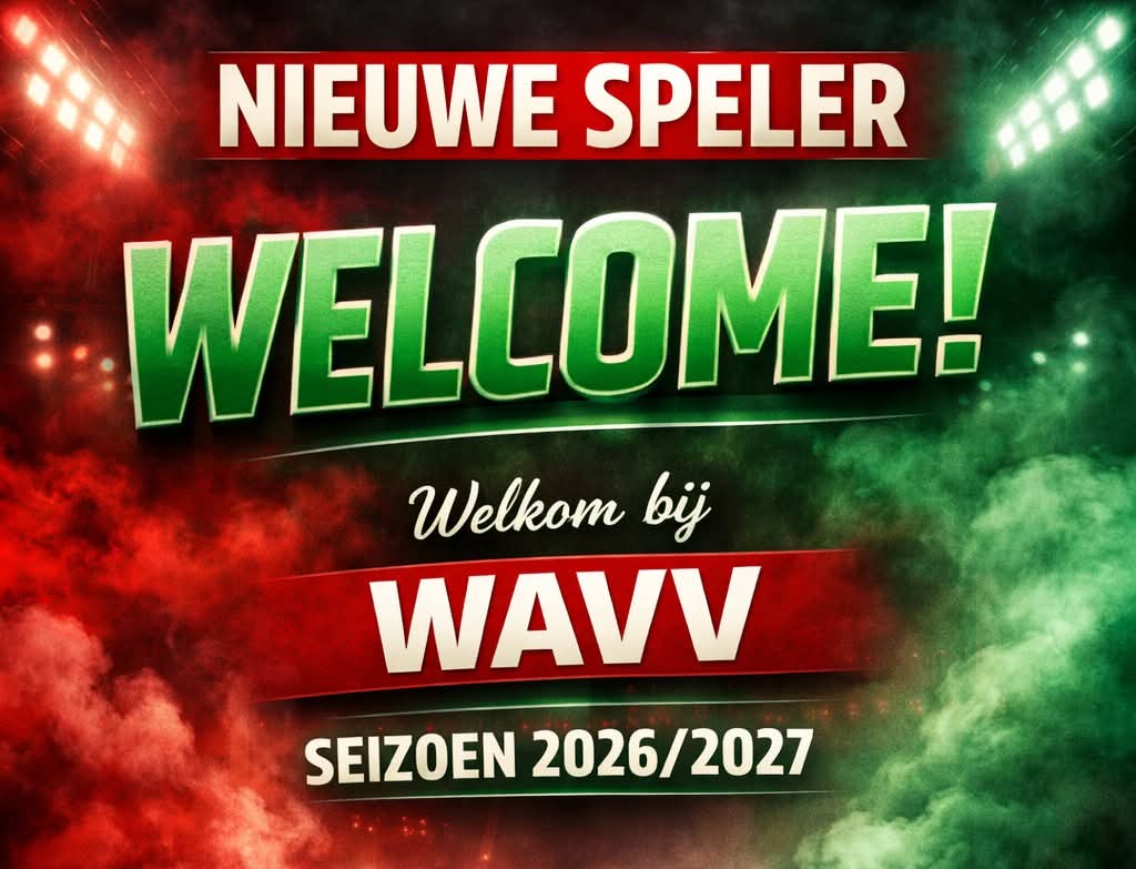WAVV1's tweet photo. We zijn verheugd om te melden dat Milan Janssen, na 2 leerzame jaren bij VVA, volgend seizoen terugkeert op.het "oude nest" bij WAVV  ⚽️

Welkom terug Milan! https://t.co/dmDrEUEYUA