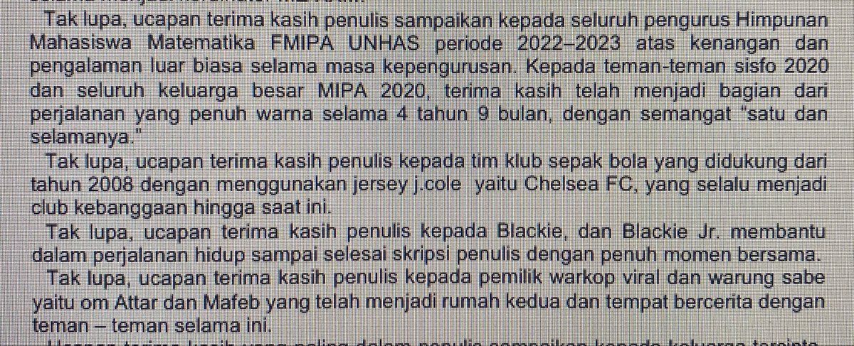 Nwwfn's tweet photo. cek - cek berkas skripsi love banyak” kepada motorku blackie x blackie jr. 🙏🏽🙏🏽🙏🏽 https://t.co/phQLY4bufZ