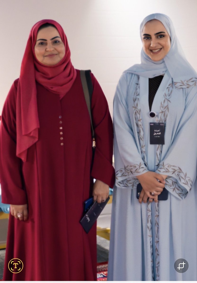 د. وفاء المعمرية tweet media